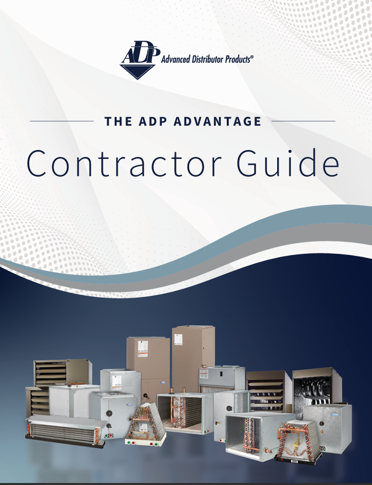 Contractor Guide